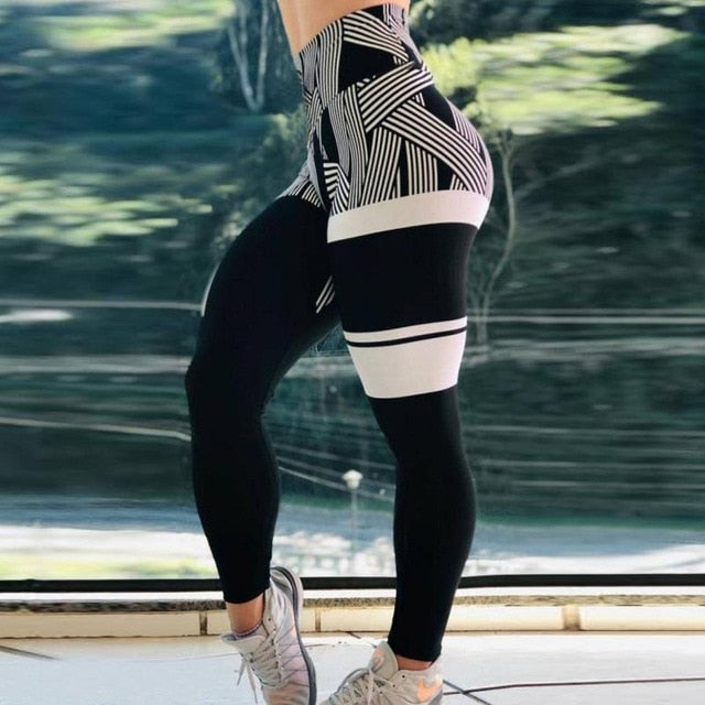 Leggings Women Workout – friipe