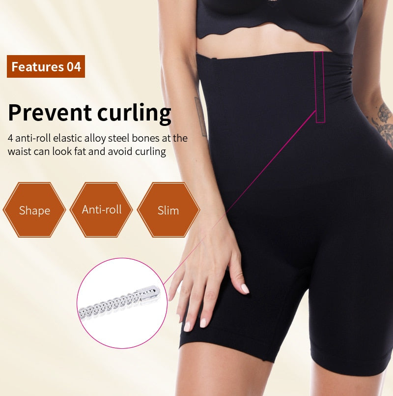 Women Slimming Control - friipe