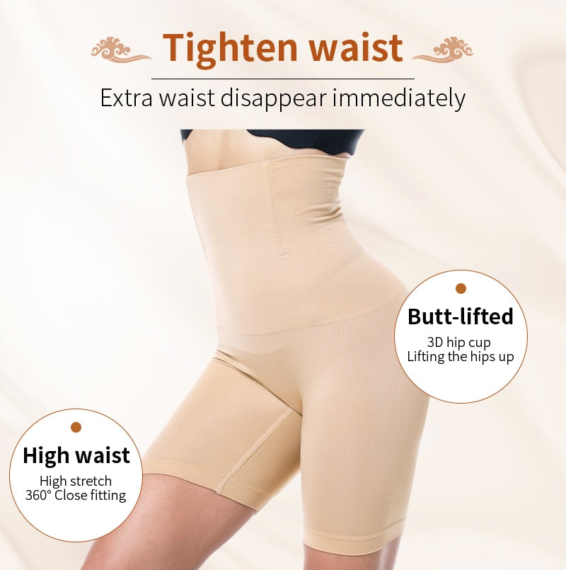 Women Slimming Control - friipe
