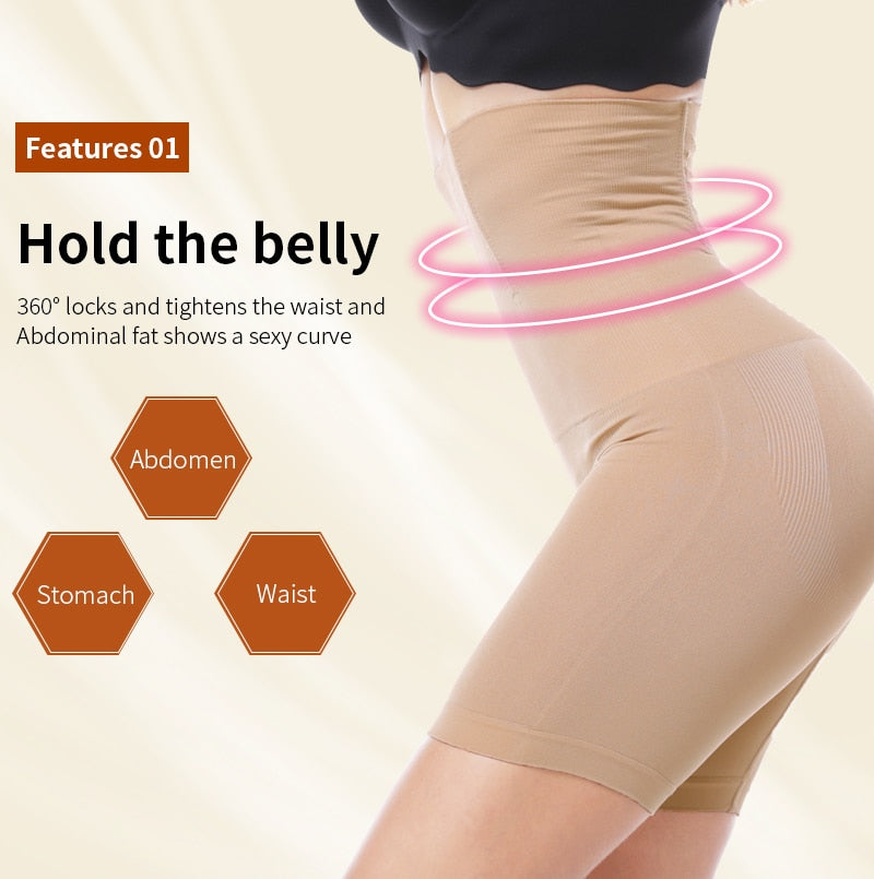 Women Slimming Control - friipe